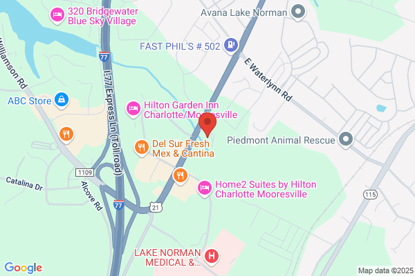 Candlewood Suites Mooresville/Lake Norman,NC, an IHG Hotel