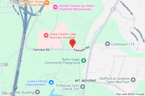 Fairview Family & Cosmetic Dentistry: Dr. J. Lane Putnam