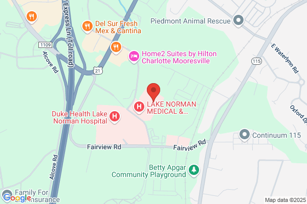Northlake Children's Associates, P.A.