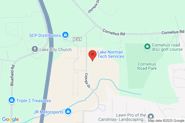 Computer Pros On Call, Inc