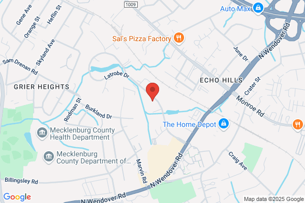Faith Medical Center, P.C.
