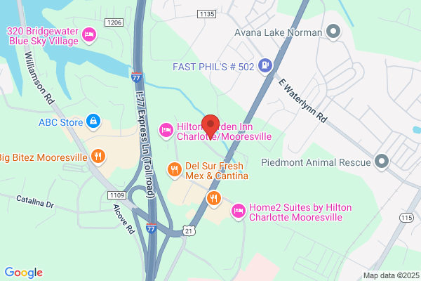 Fresenius Kidney Care Iredell - Closed