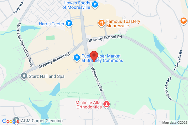 Lake Norman Center For Digestive & Liver Disease PA