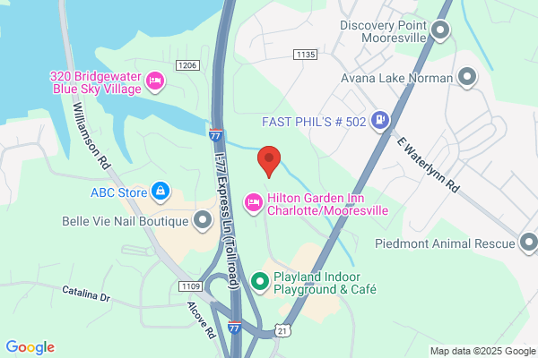 Lake Norman Dialysis Center