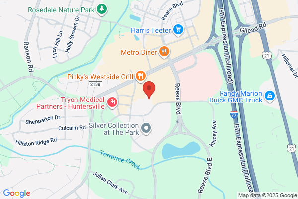 Lake Norman Plastic Surgery Pllc