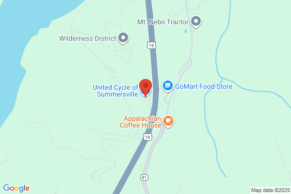 United Cycle of Summersville