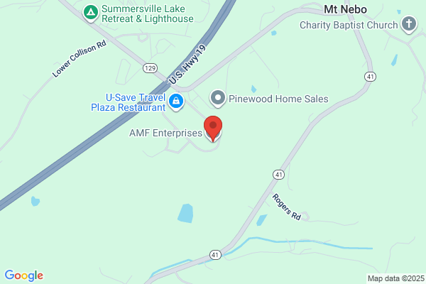 Rt. 19 Truck Services