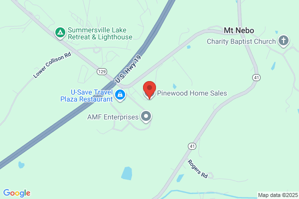 Freedom Homes