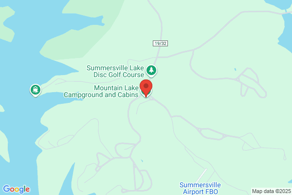 Mountain Lake Campground and Cabins
