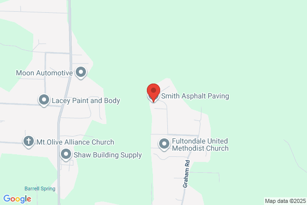 Smith Asphalt Paving