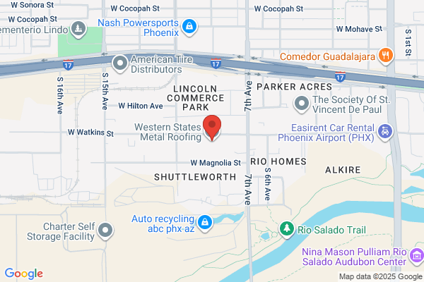 A-1 Siding Windows & Metal Roofing