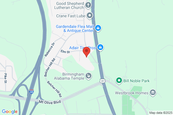 Doganiero, Frank J MD - Gardendale Medical Center