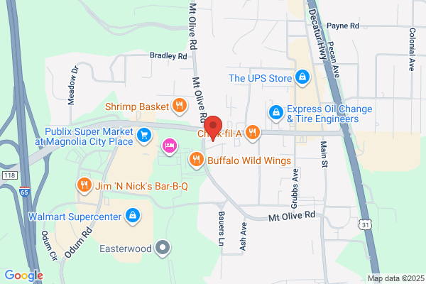 Exit I-65 Realty