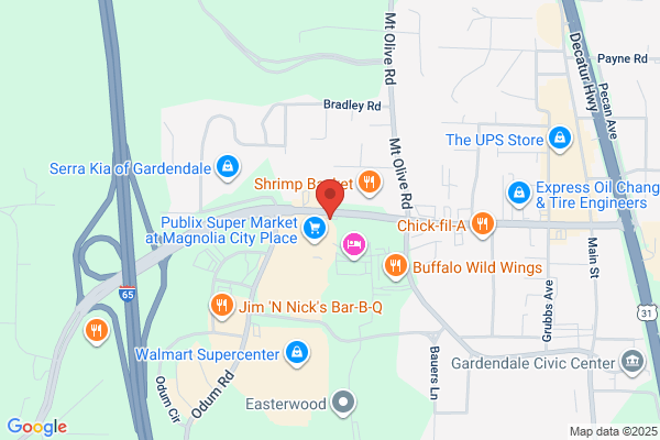 Fieldstown Chevron