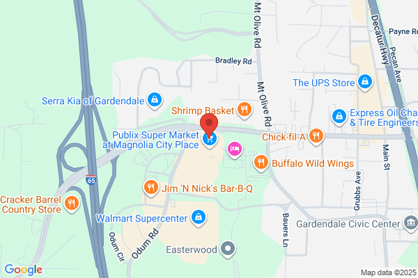 Mattress Firm Gardendale
