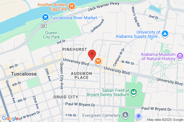 Tubbs, Karon - Tubbs Realty
