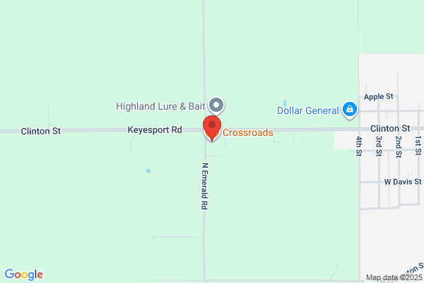 Crossroads Restaurant