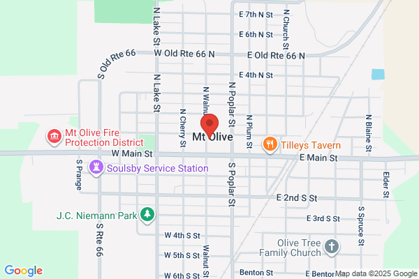 Fanco Gas & Convenient Store