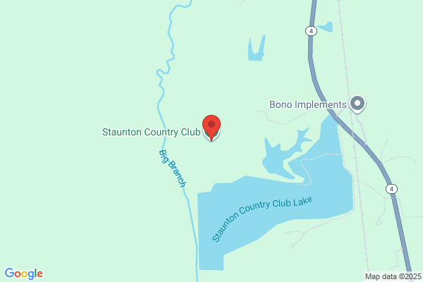 Staunton Sportsman Club