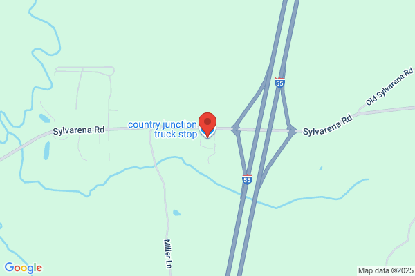 Country Stop