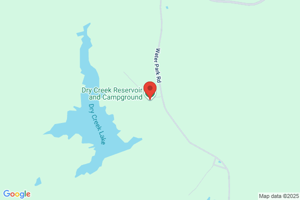 Dry Creek Water Park