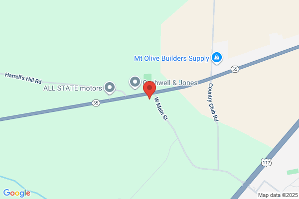 Auto Aces of Mount Olive