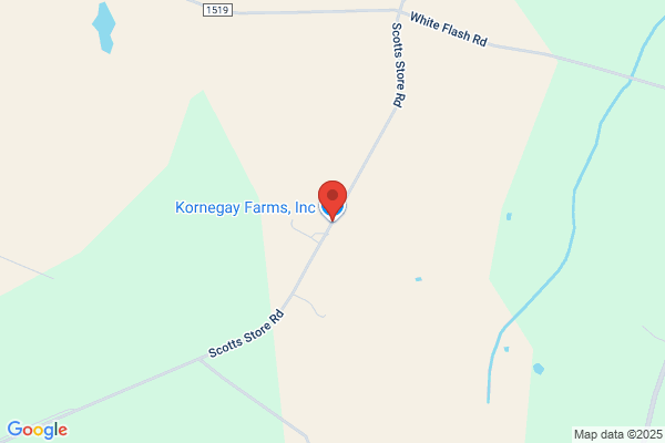 Kornegay Garage