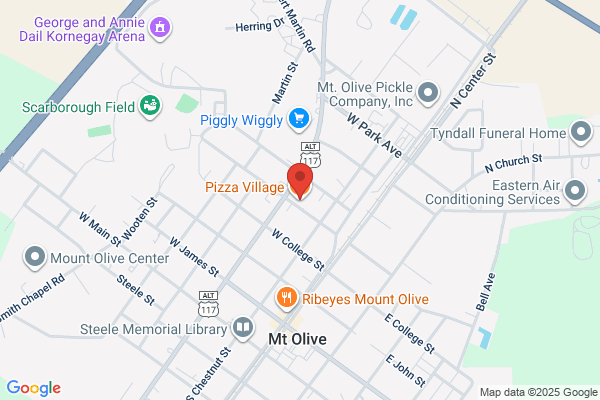 Pizza Village