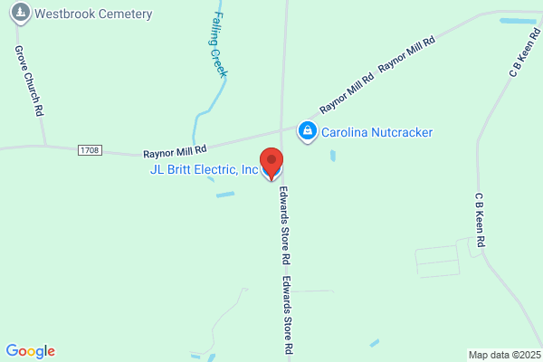 JL Britt Electric, Inc.