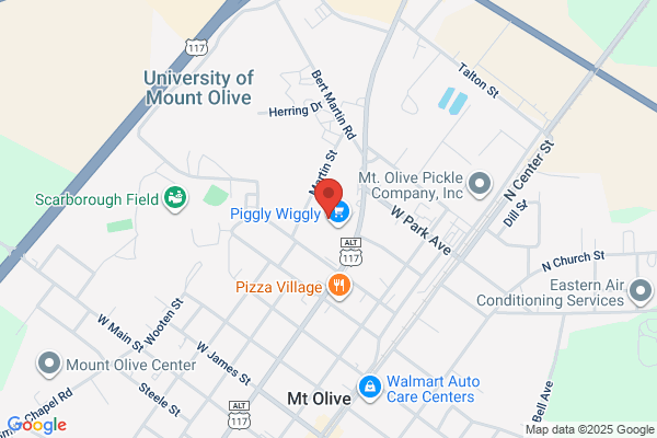 Mt Olive Pharmacy