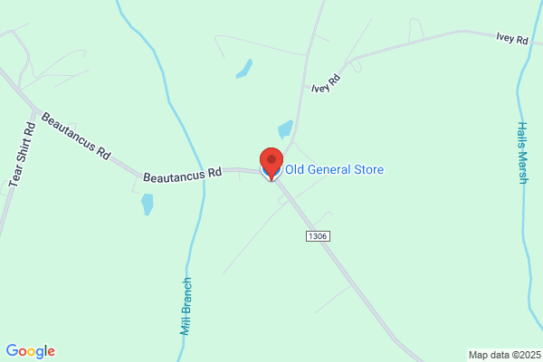 Old General Store