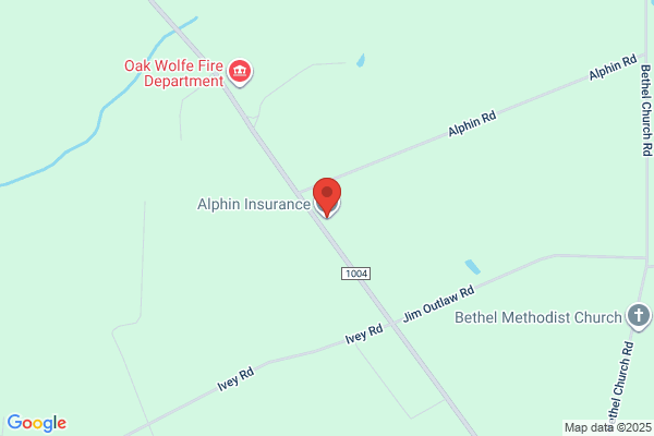Alphin Insurance Agency