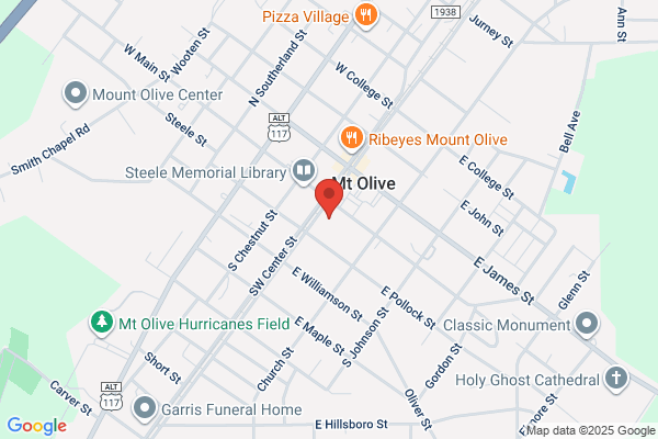Turner Law Offices