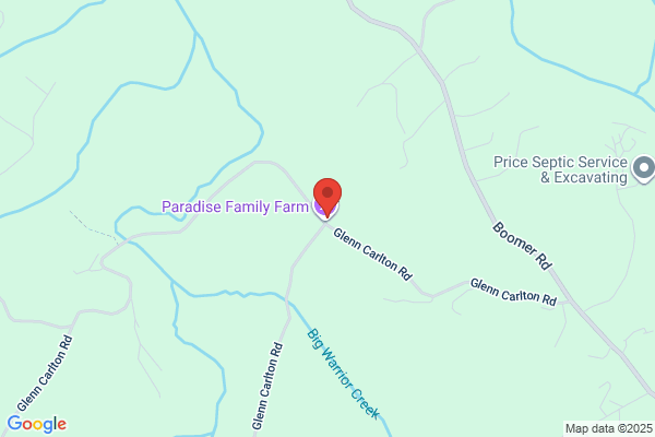 Paradise Farms
