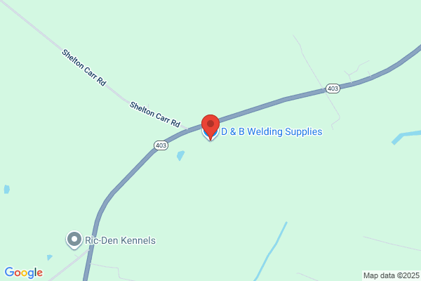 D & B Welding Supplies