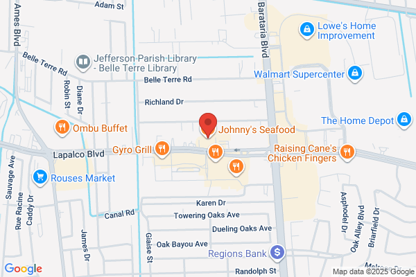 Johnny's Seafood
