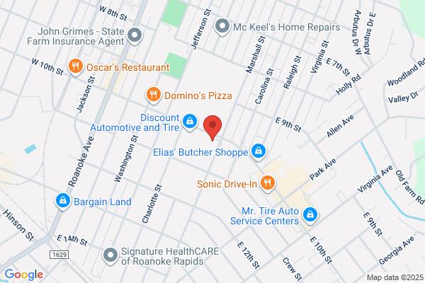 Holmes & Holmes Used Cars Llc