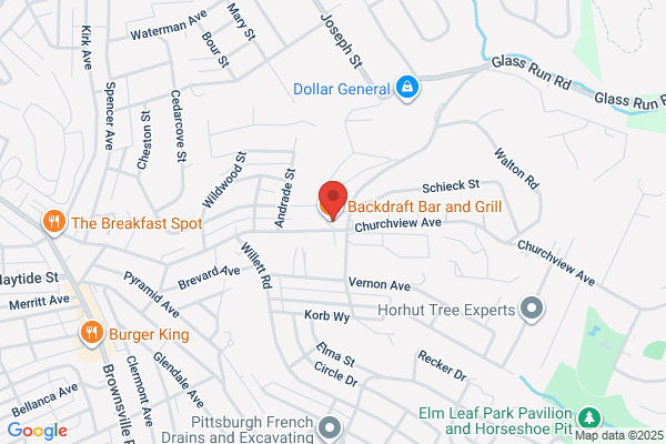 Becks Run Independent Fire Co