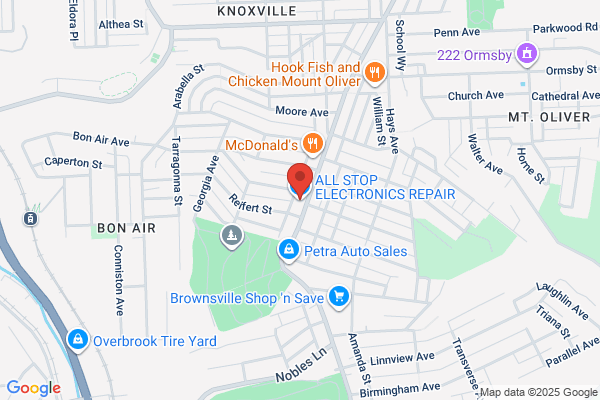 Berer Electronics