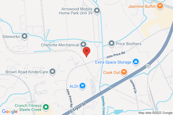 Bishop Metals Inc