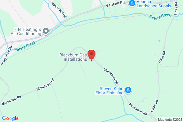 Blackburn Gas Installations