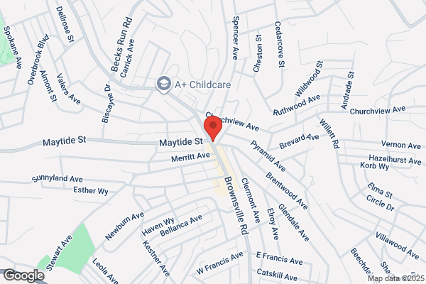 Main Auto Parts