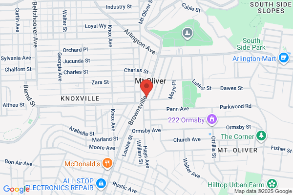 Miller Ace Hardware