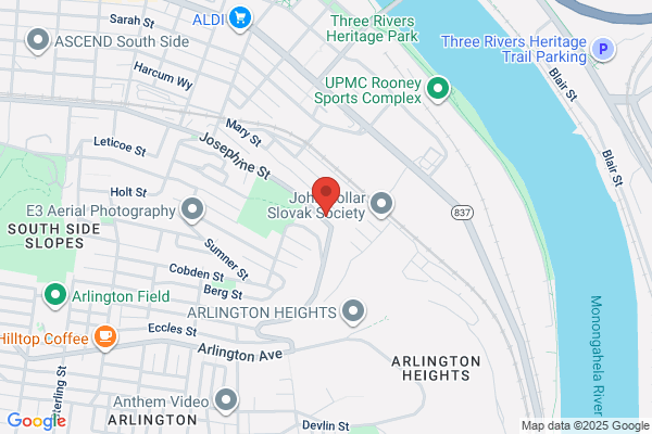 Pittsburgh Premier Construction