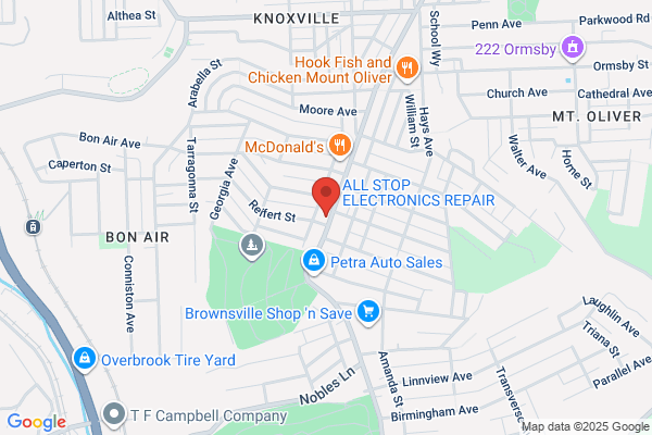 South Hills True Value Home Center