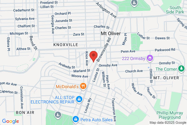 Transcend Motor Service LLC