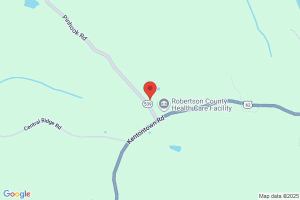 Robertson County Family Resource Center
