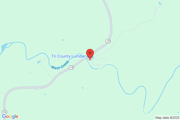 Tri County Lumber