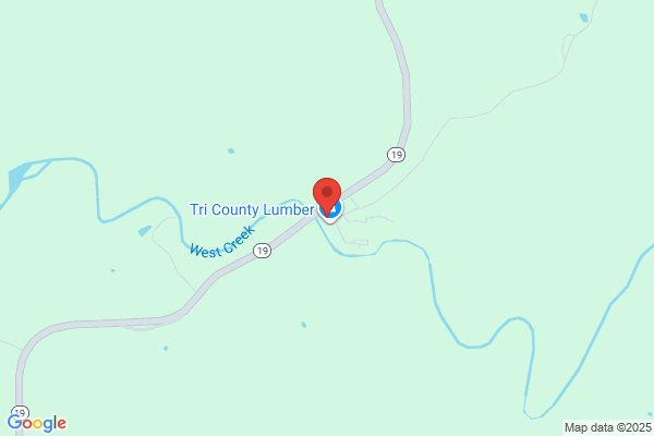Tri County Pole Barnes