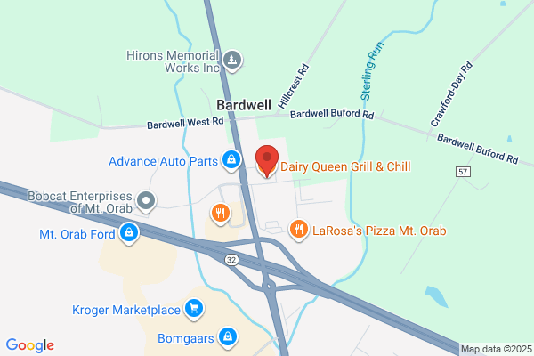Dairy Queen Grill & Chill